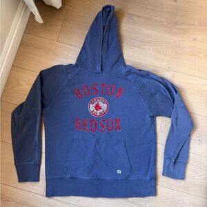 47 Brand | Boston Red Sox Sweatshirt